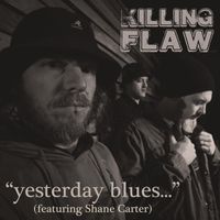 Killing Flaw - Yesterday Blues (feat. Shane Carter)