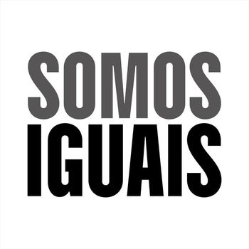 Esaú Silva - Somos Iguais