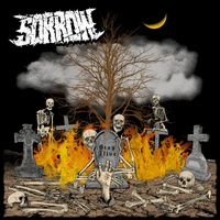 Sorrow - Stay Alive (Explicit)