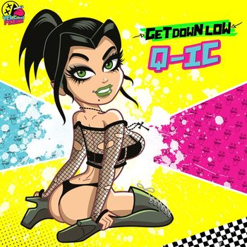 Q-ic - Get Down Low