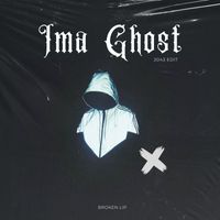 Broken Lip - Ima Ghost (2043)