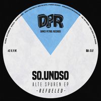 So.undso - Alte Spuren (Refueled)