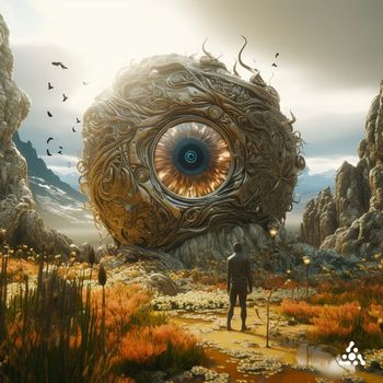 AstroPilot, Spectrum Vision - Enigma