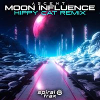 Ascent - Moon Influence (Hippy Cat Remix)