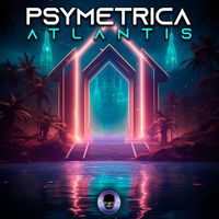 Psymetrica - Atlantis