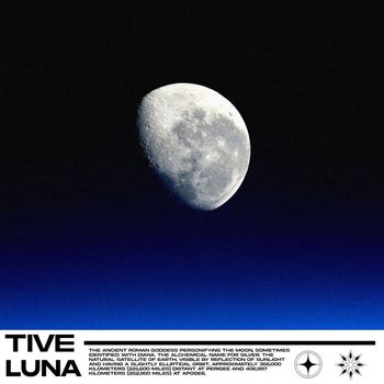 Tive - Luna