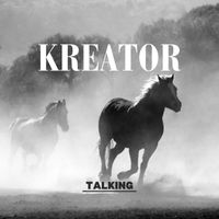Kreator - Talking