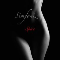 Simfoniz - Spice (Explicit)