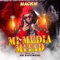 Mackie - Mi Media Mitad