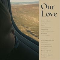Wes Taylor - Our Love