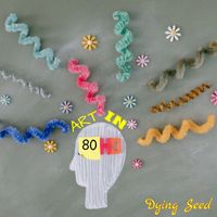 Dying Seed - Art in 80HD