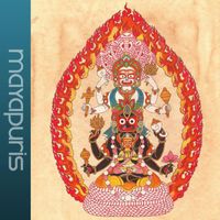 Mayapuris - Hey Jagannatha