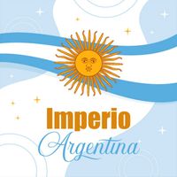 Imperio Argentina - Imperio Argentina