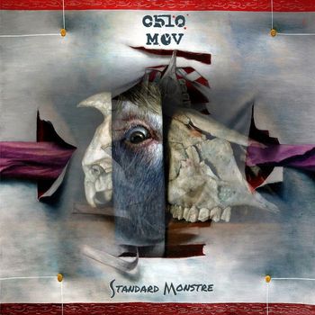 Oblomov - Standard Monstre