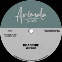 Branchie - Nostalgia