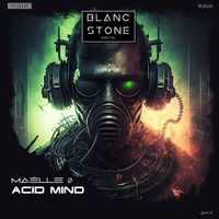 Maëlle Ø - Acid Mind