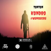 TonTon - Kondro #Wumbushu (Explicit)