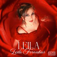 Leila Forouhar - Leila