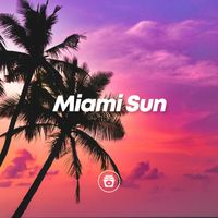 Deep House Lounge - Miami Sun