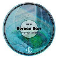 Hernan Bass - No puedo volver