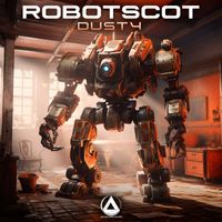 Robotscot - Dusty
