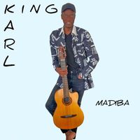 KING KARL - Madiba
