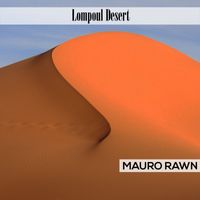 Mauro Rawn - Lompoul Desert