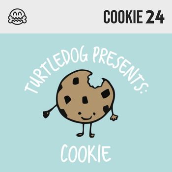 Cookie - Cookie 24
