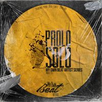 Paolo Solo - My Own Beat Artist Series