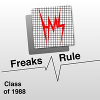 Heavy Metal Settles - Freaks Rule (Explicit)