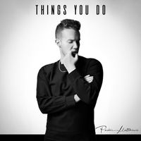 Parker Matthews - Things You Do