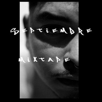 Jamal - Septiembre Mixtape (Explicit)