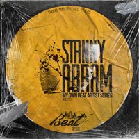 Stanny Abram - My Own Beat Artist Series