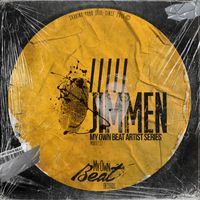 Jimmen - My Own Beat Artist Series