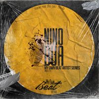 Nino Bua - My Own Beat Artist Series