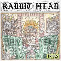 Tribes - Rabbit Head (Deluxe)