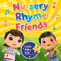 Little Baby Bum Nursery Rhyme Friends - Nursery Rhyme Friends