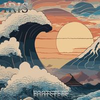 IRIS - FOOTSTEPS