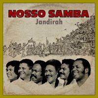 Conjunto Nosso Samba - Jandirah
