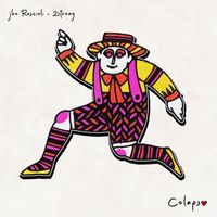 Jho Roscioli - 2strong