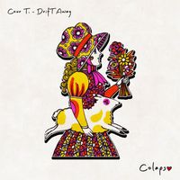 Cour T. - Drift Away (feat. KMRS)