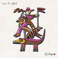 Cour T. - Shirt
