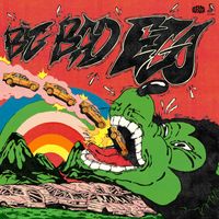 Nala - Big Bad Ego