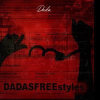 Dada - Dadasfreestyles (Explicit)