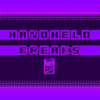 Various Artists - Handheld Breaks (HHB001 [Explicit])