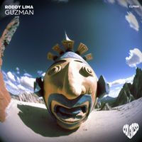 Roddy Lima - Guzman
