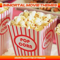 Montmartre Strings - Immortal Movie Themes