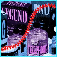 Big Mess - Future Legend / Telephone
