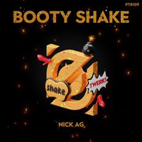 Nick AG - Booty Shake