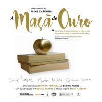 Rui Massena - La Manzana De Oro (Original Soundtrack)